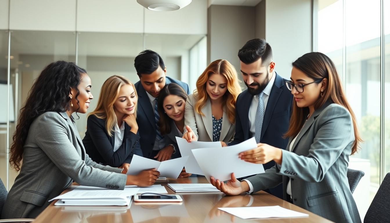 Professional plan visual